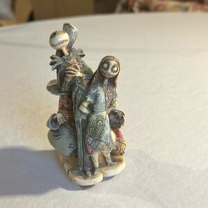 Nightmare before Christmas